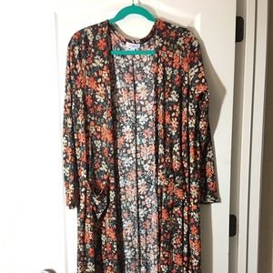 Lularoe Sarah